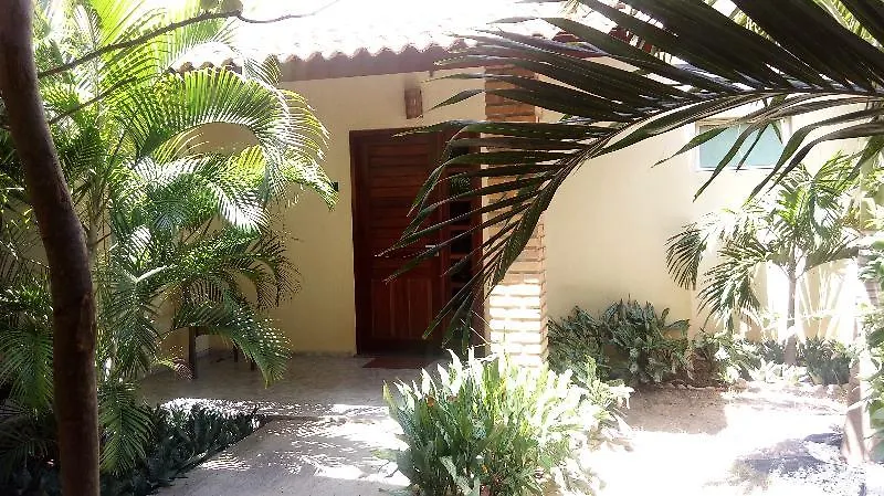 **** Hotel Pousada Pecem Suites Brazil