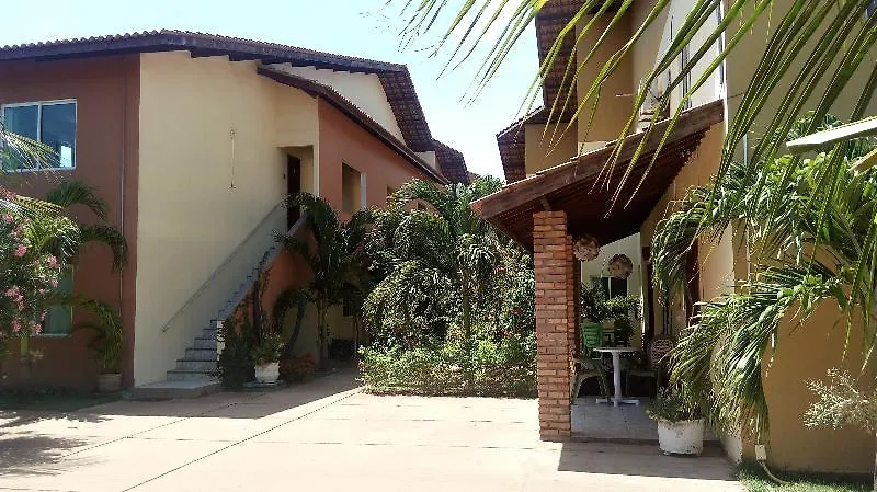 Pousada Pecem Suites