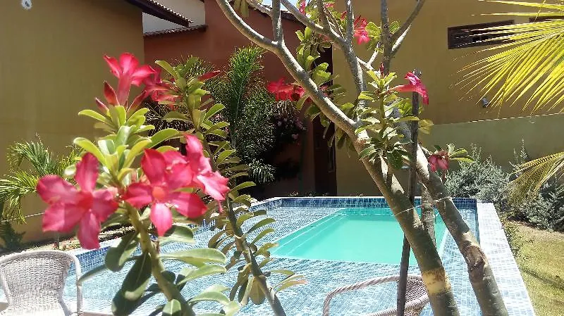 Hotel Pousada Pecem Suites