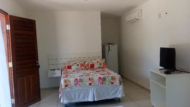 Pousada Pecem Suites Hotel