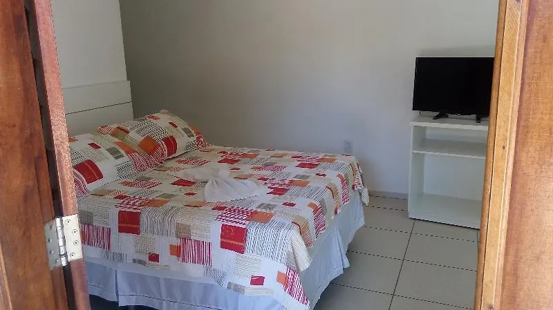 **** Hotel Pousada Pecem Suites Brazil