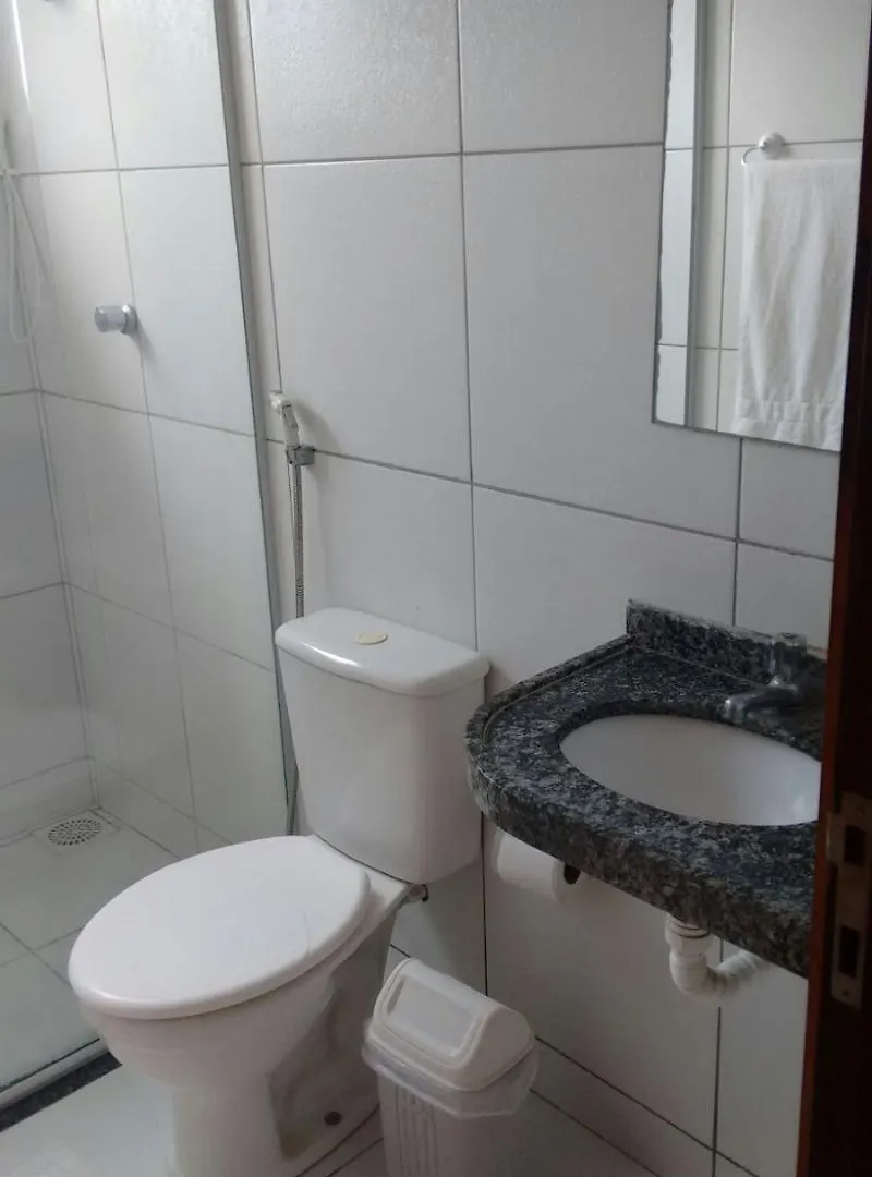 **** Hotel Pousada Pecem Suites Brazil