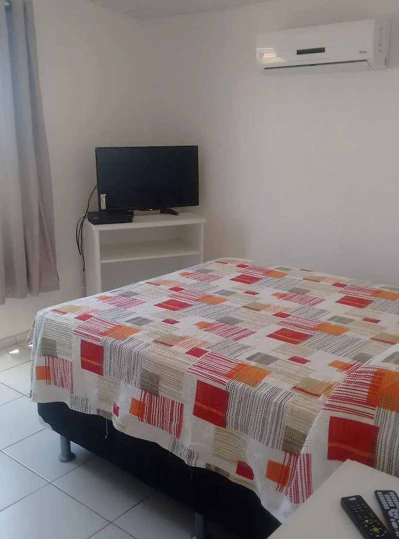 Pousada Pecem Suites 4*,  Brazil