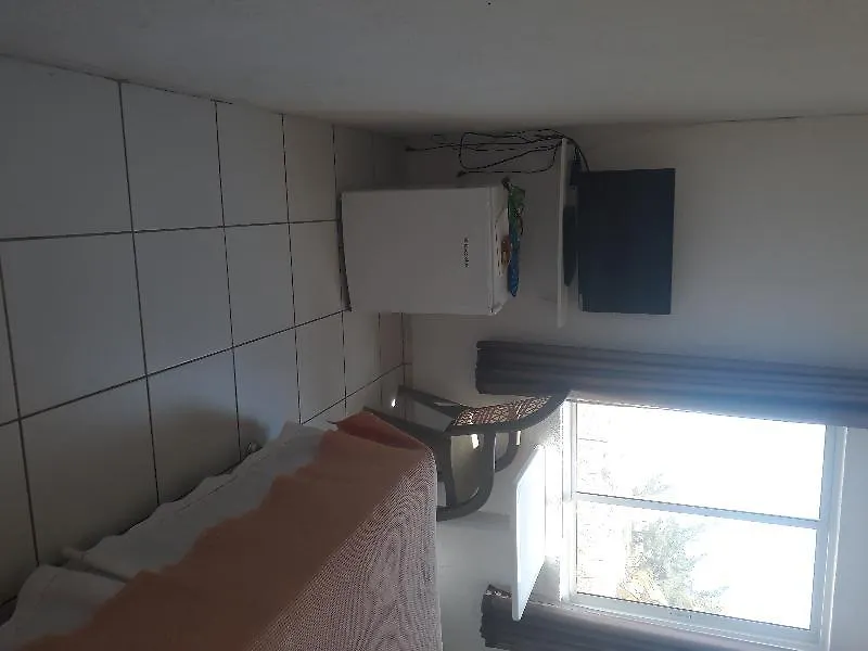 Hotel Pousada Pecem Suites