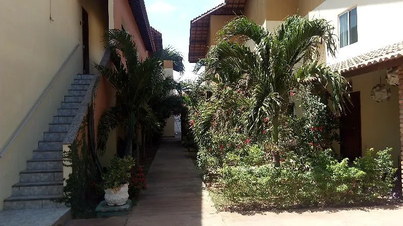 Hotel Pousada Pecem Suites