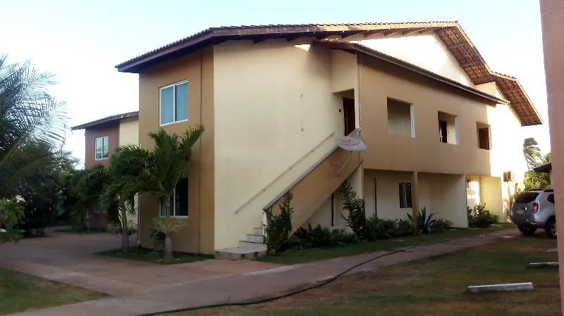 Pousada Pecem Suites 4*,