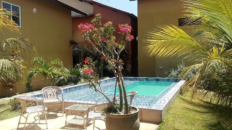 Pousada Pecem Suites