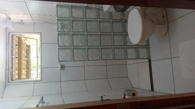 Pousada Pecem Suites Hotel