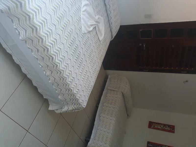 Pousada Pecem Suites Hotel